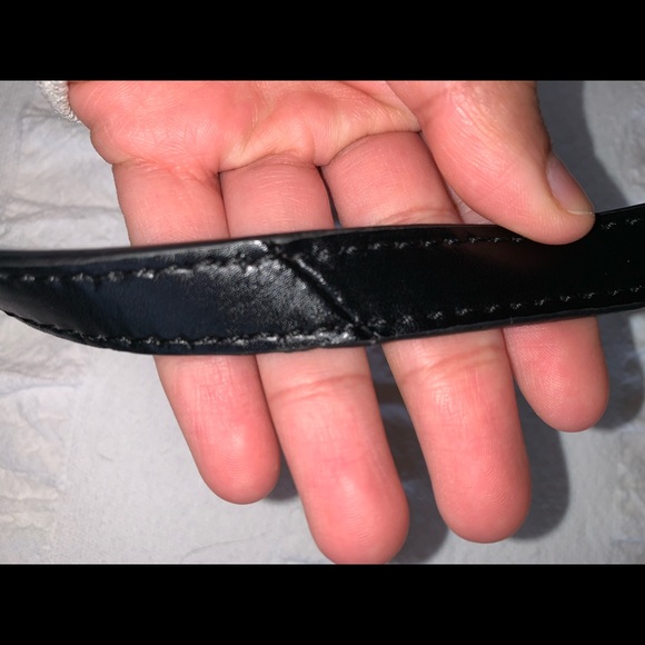 Kate Spade sawyer street declan black & gold - Picture 9 of 9